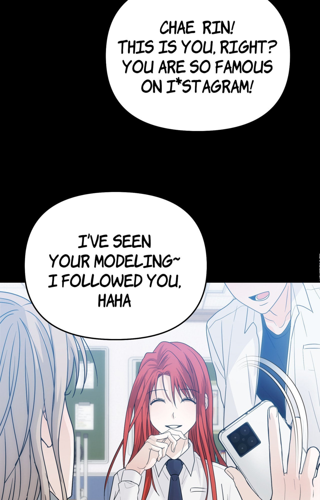 Read Yokan chapter 42 image 20 on Lezhin