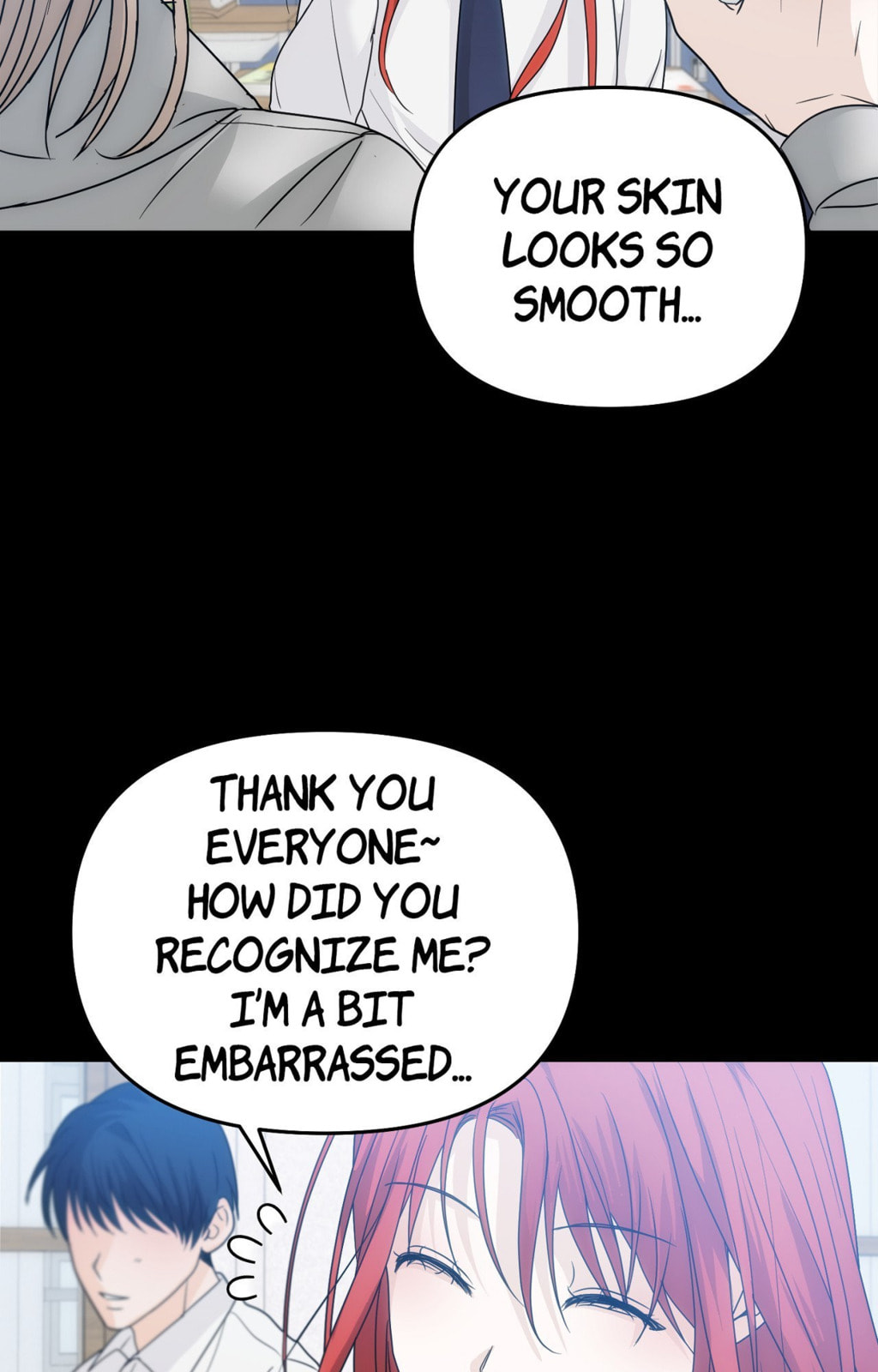 Read Yokan chapter 42 image 21 on Lezhin