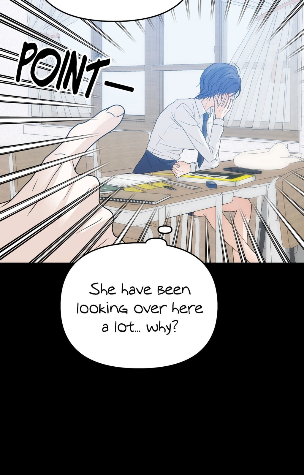 Read Yokan chapter 42 image 24 on Lezhin