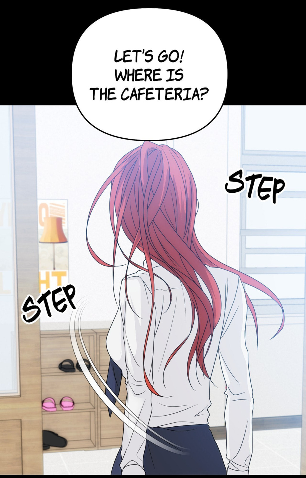 Read Yokan chapter 42 image 36 on Lezhin