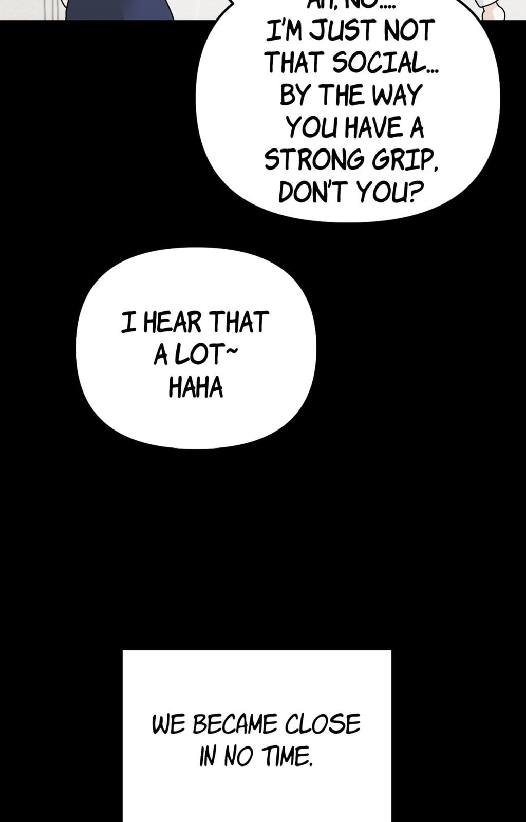 Read Yokan chapter 42 image 41 on Lezhin