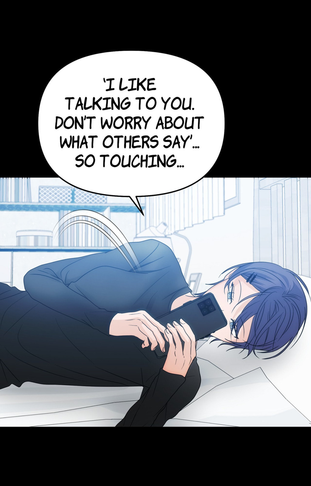 Read Yokan chapter 42 image 49 on Lezhin