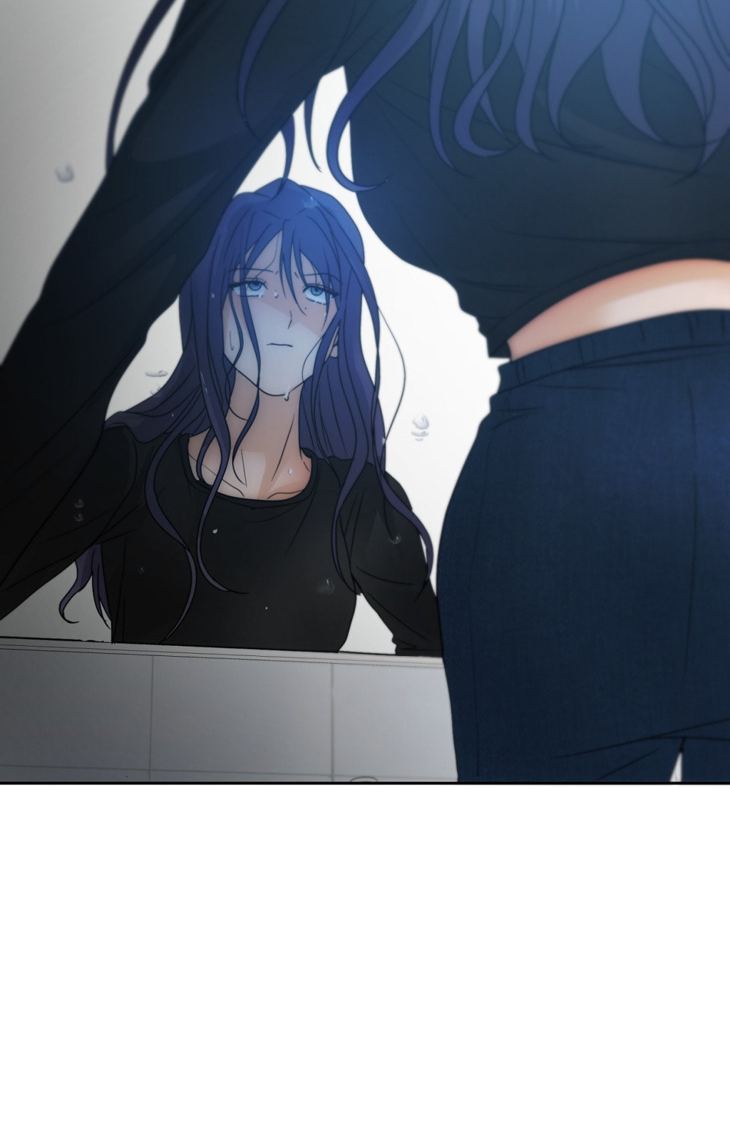 Read Yokan chapter 42 image 5 on Lezhin