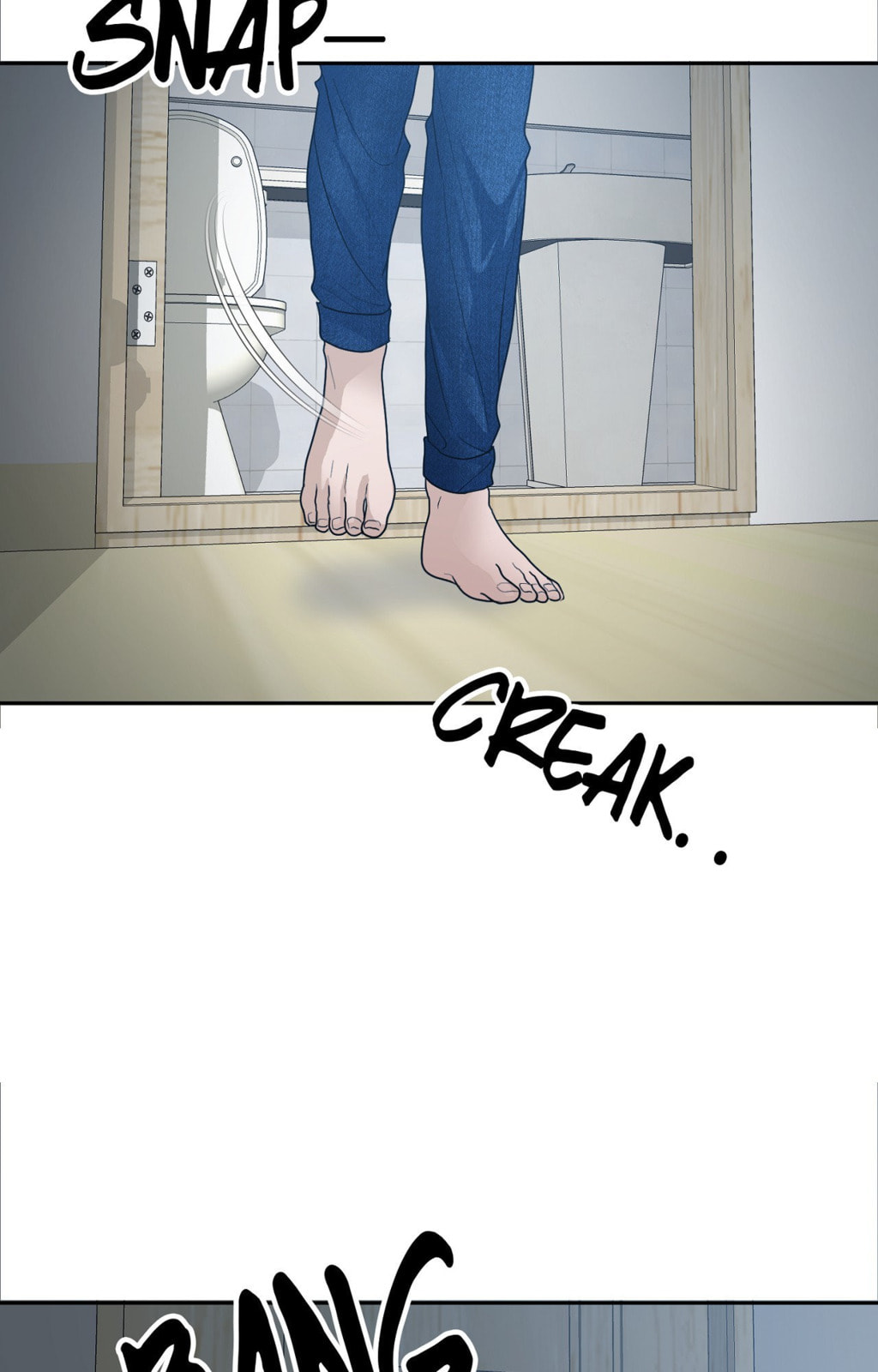 Read Yokan chapter 42 image 7 on Lezhin