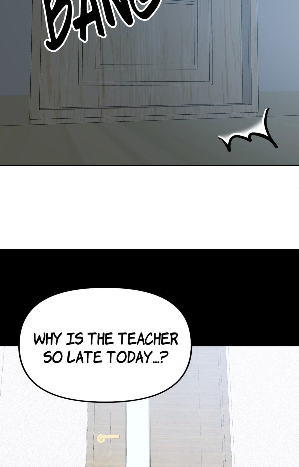 Read Yokan chapter 42 image 8 on Lezhin