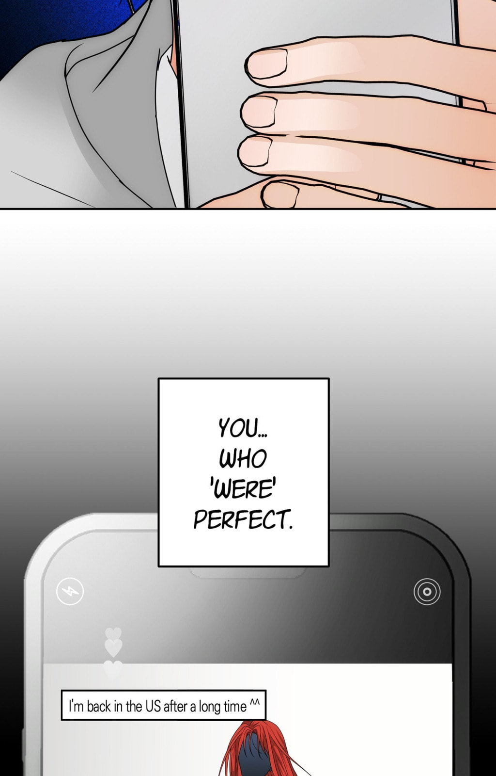 Read Yokan chapter 43 image 1 on Lezhin