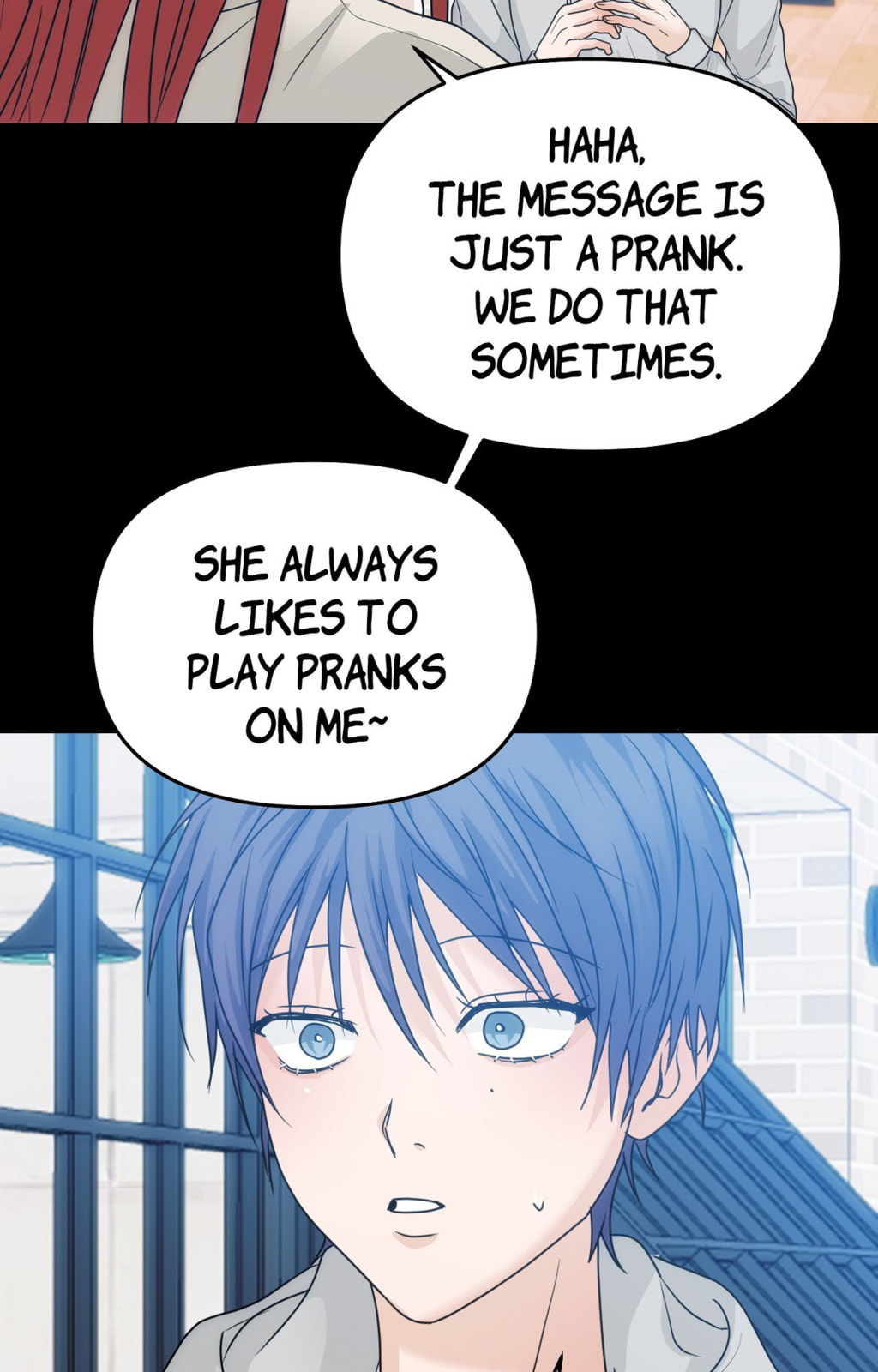 Read Yokan chapter 43 image 13 on Lezhin