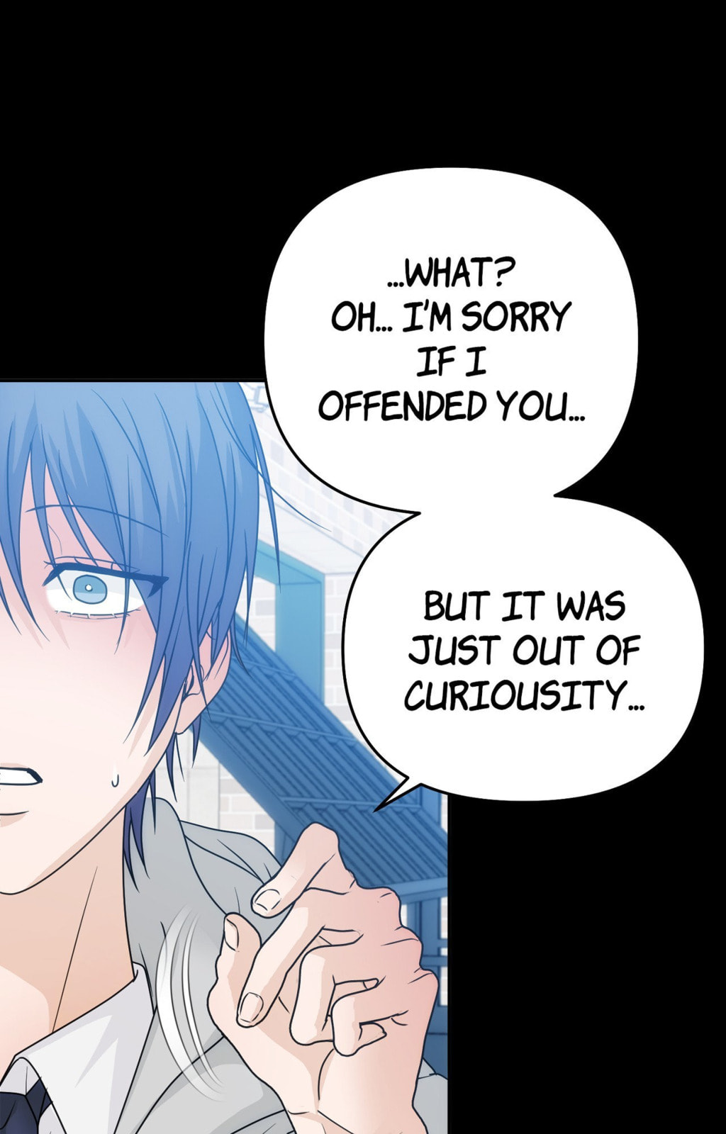 Read Yokan chapter 43 image 17 on Lezhin