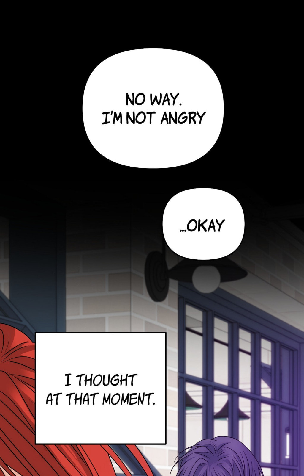 Read Yokan chapter 43 image 21 on Lezhin
