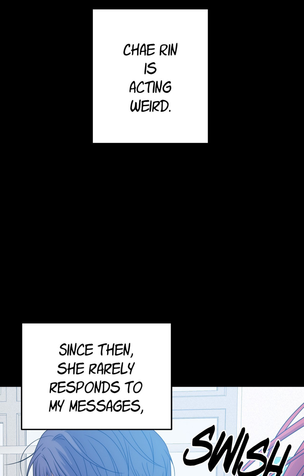 Read Yokan chapter 43 image 25 on Lezhin