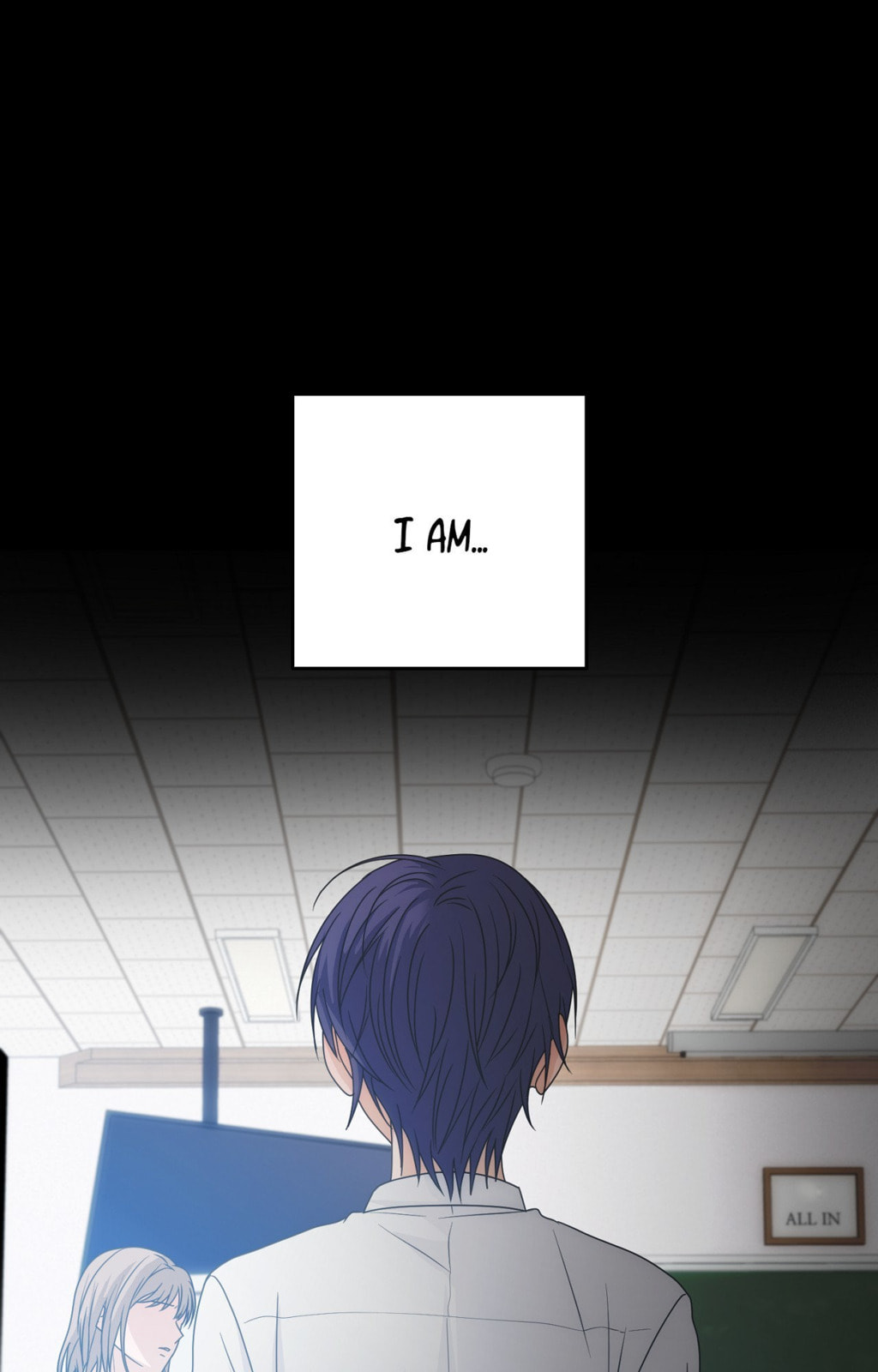 Read Yokan chapter 43 image 34 on Lezhin