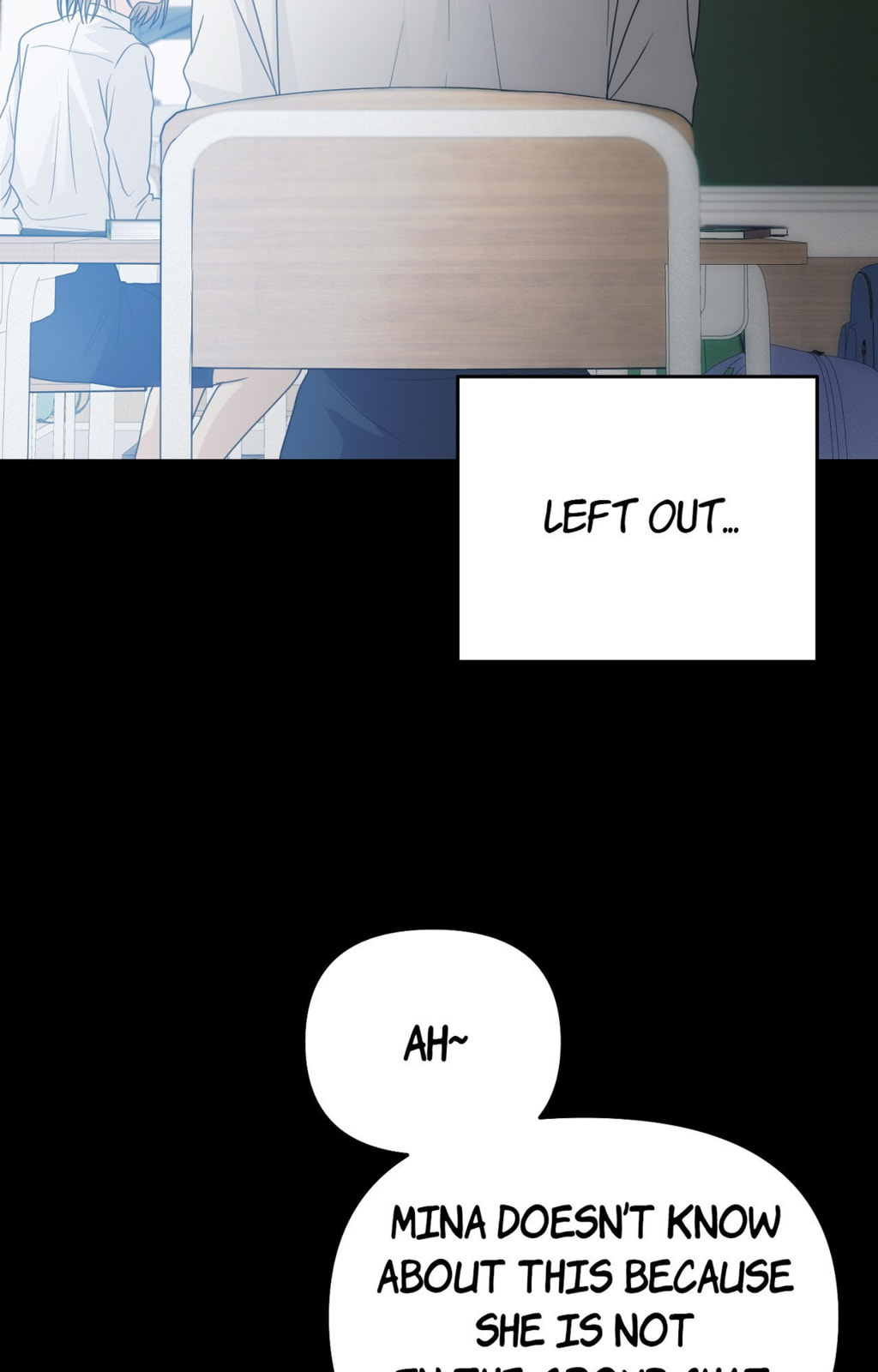 Read Yokan chapter 43 image 35 on Lezhin