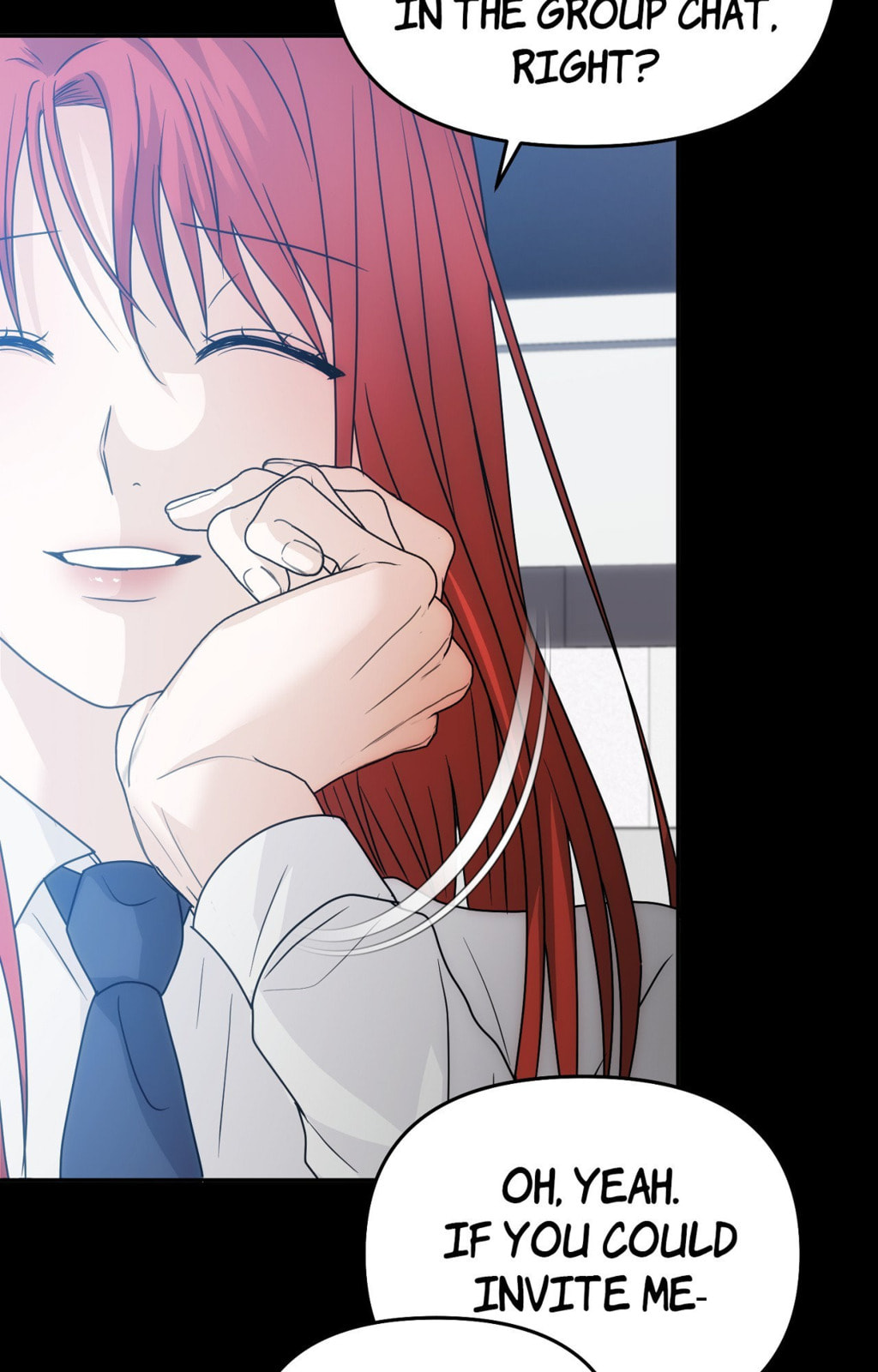Read Yokan chapter 43 image 36 on Lezhin