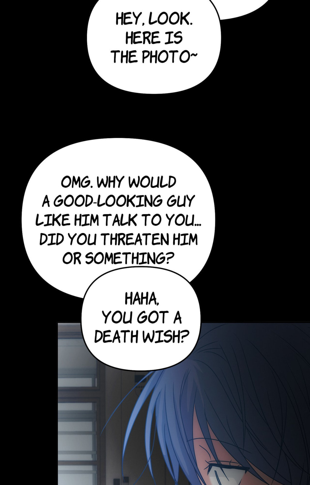 Read Yokan chapter 43 image 37 on Lezhin