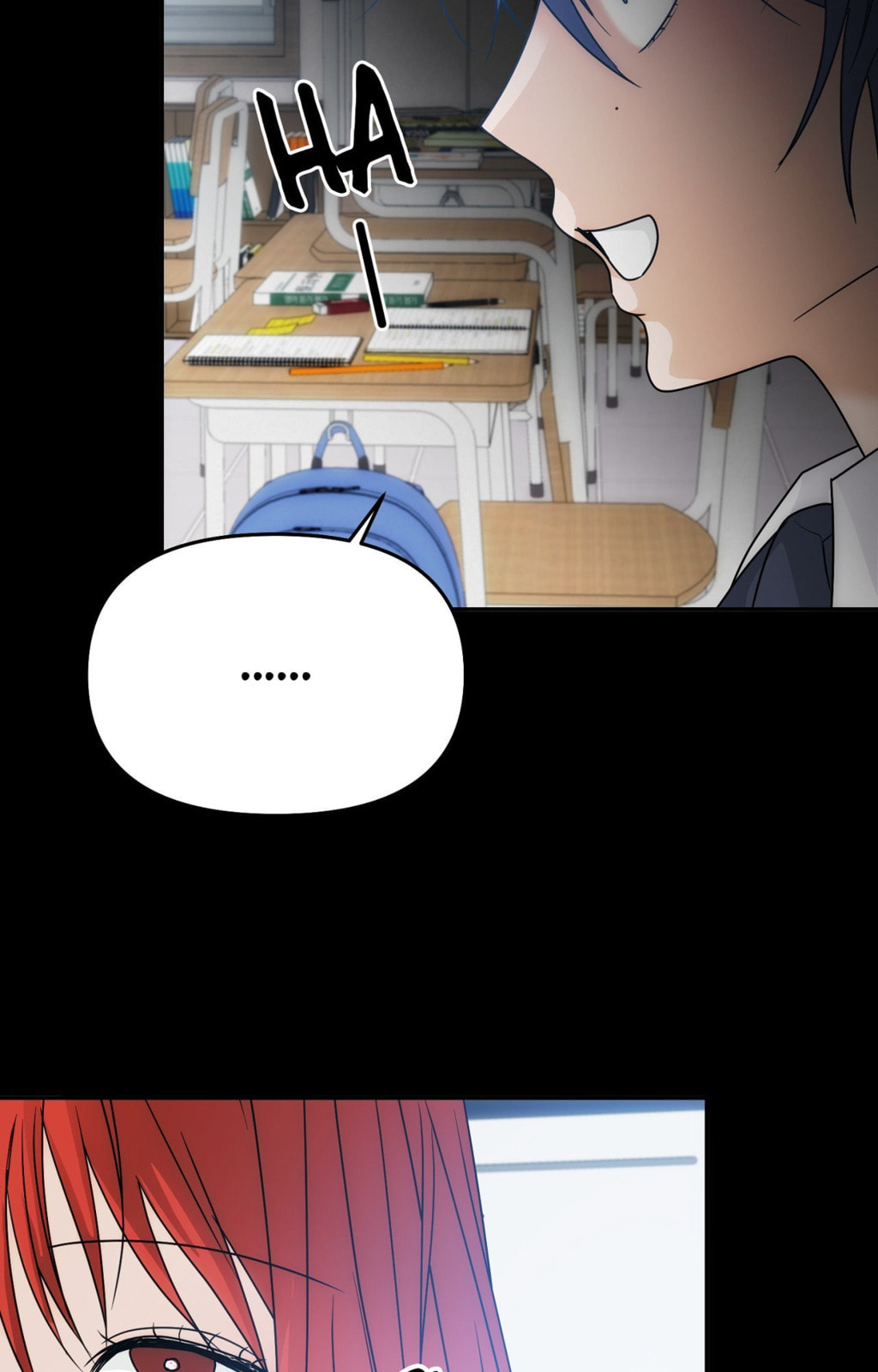 Read Yokan chapter 43 image 38 on Lezhin