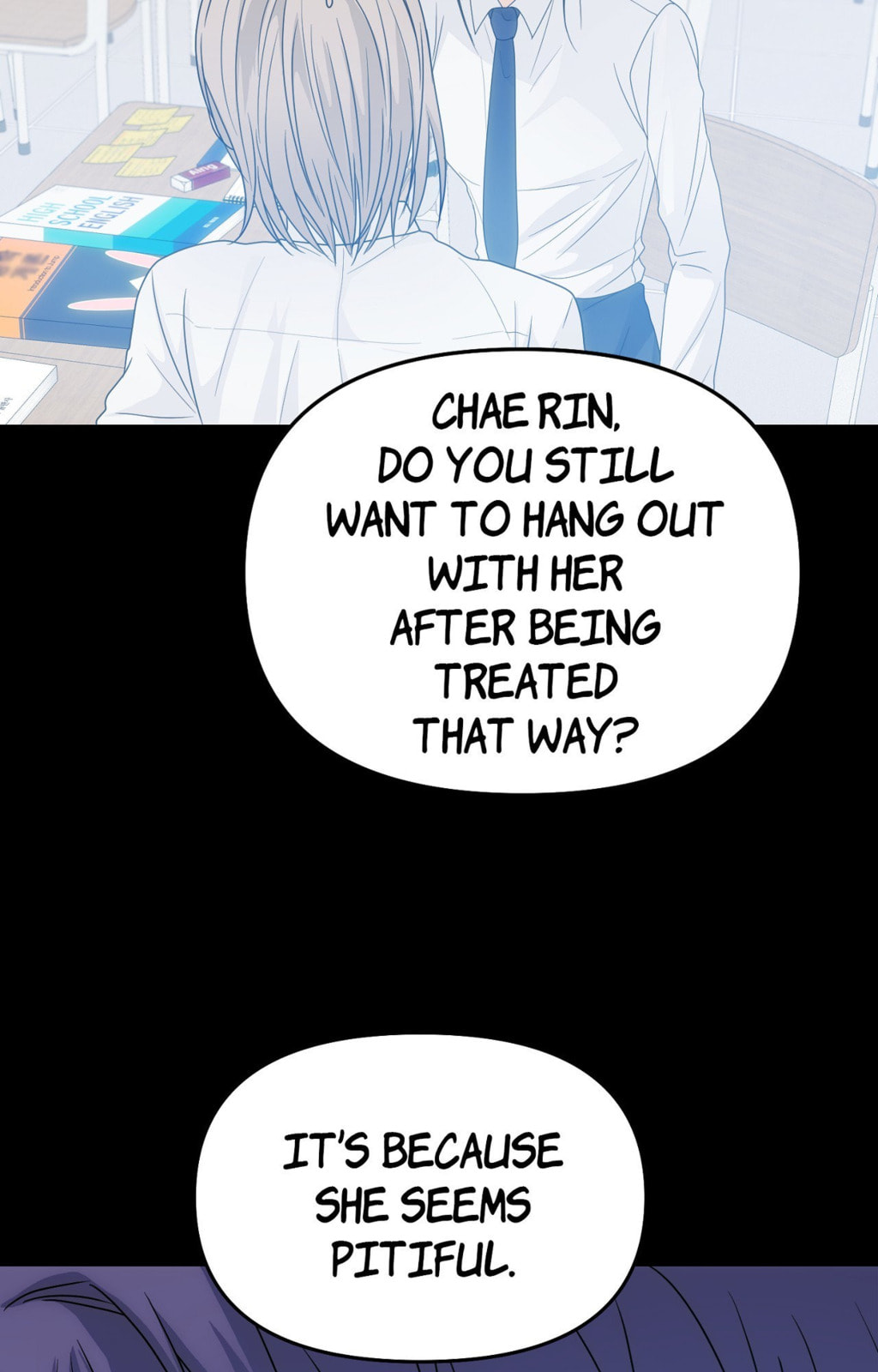 Read Yokan chapter 43 image 42 on Lezhin
