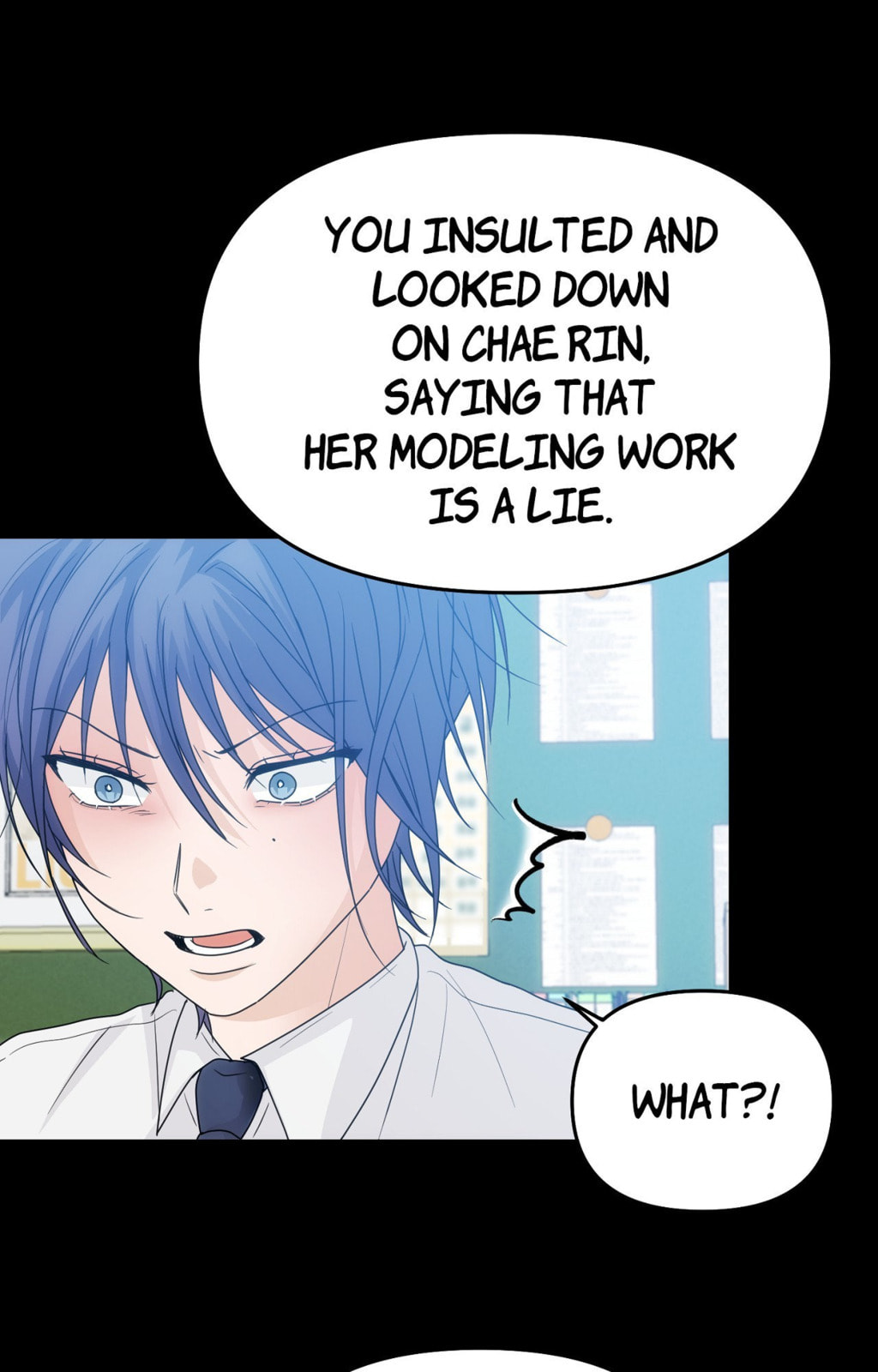 Read Yokan chapter 43 image 45 on Lezhin