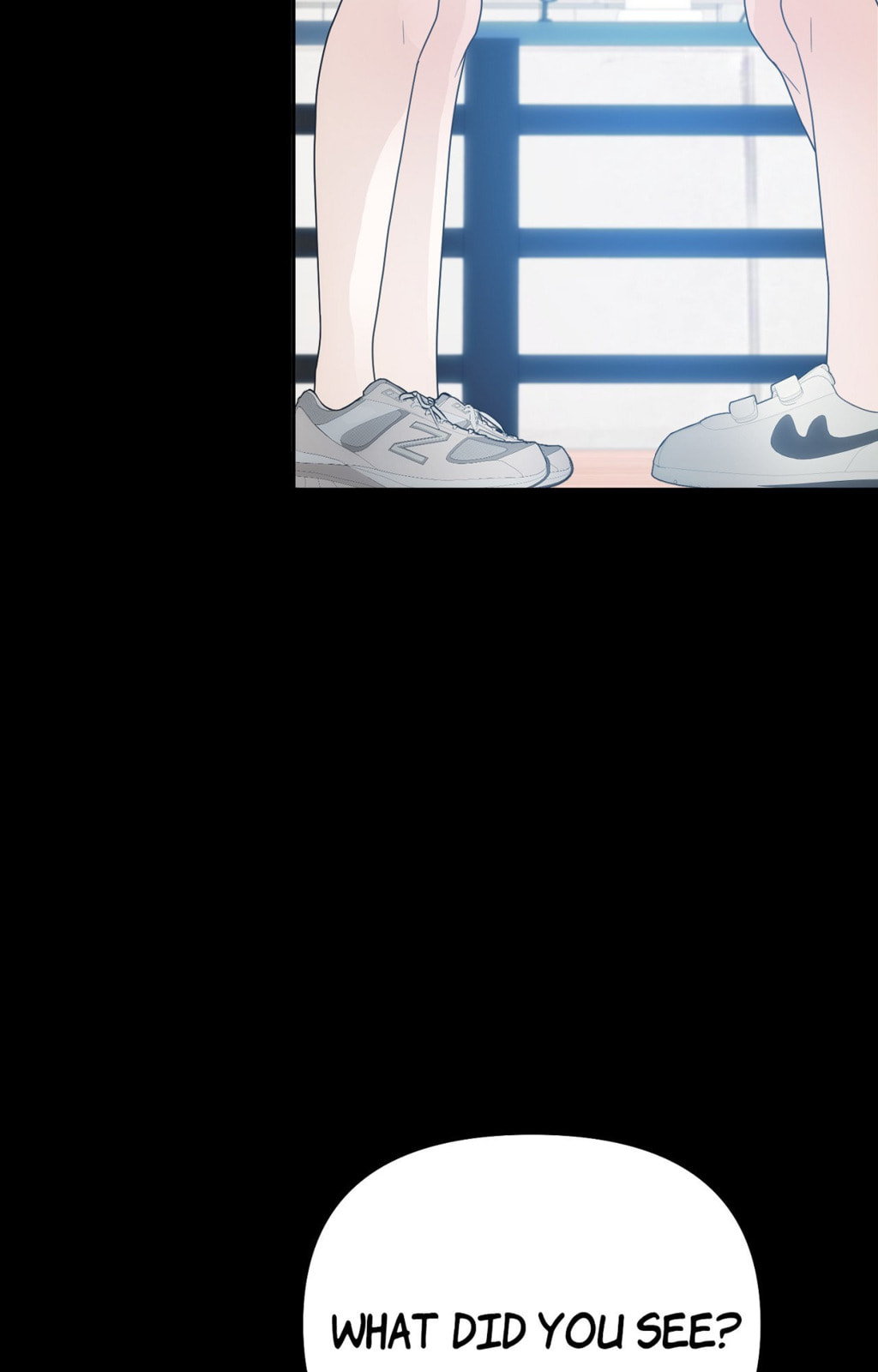 Read Yokan chapter 43 image 5 on Lezhin