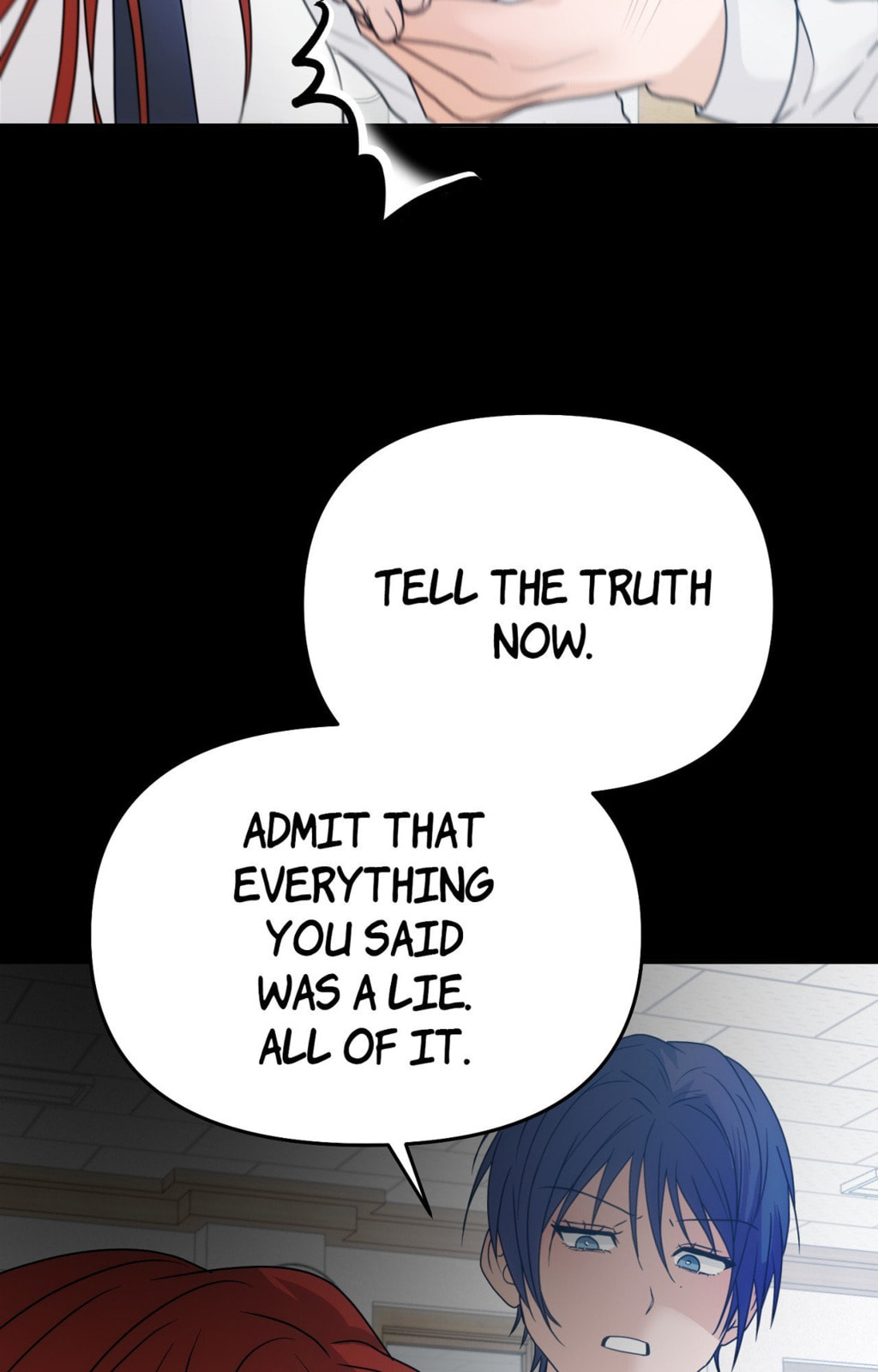 Read Yokan chapter 43 image 54 on Lezhin