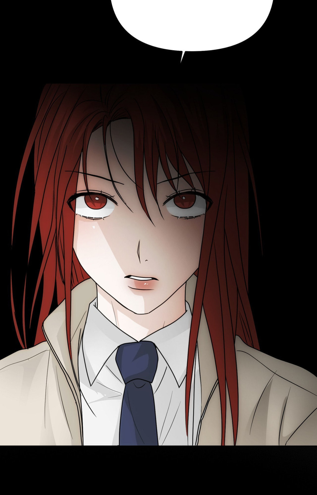 Read Yokan chapter 43 image 6 on Lezhin
