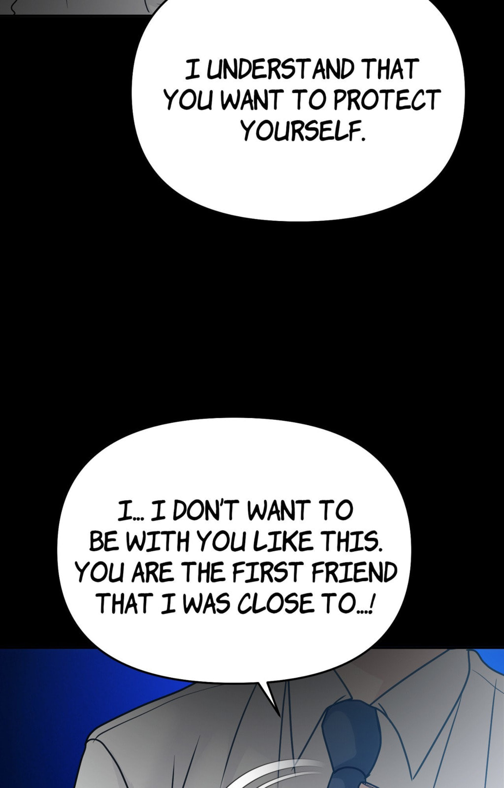 Read Yokan chapter 43 image 63 on Lezhin