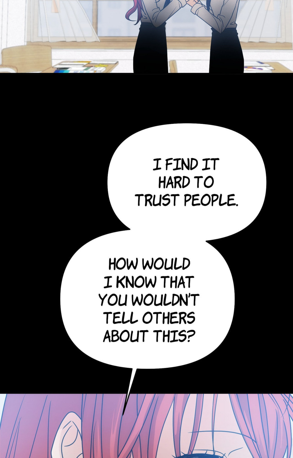 Read Yokan chapter 43 image 65 on Lezhin