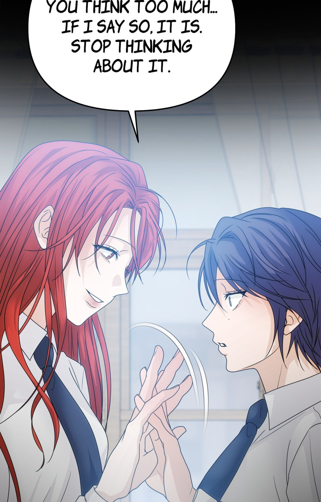 Read Yokan chapter 43 image 67 on Lezhin