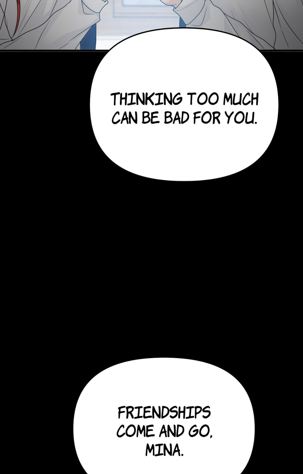 Read Yokan chapter 43 image 68 on Lezhin