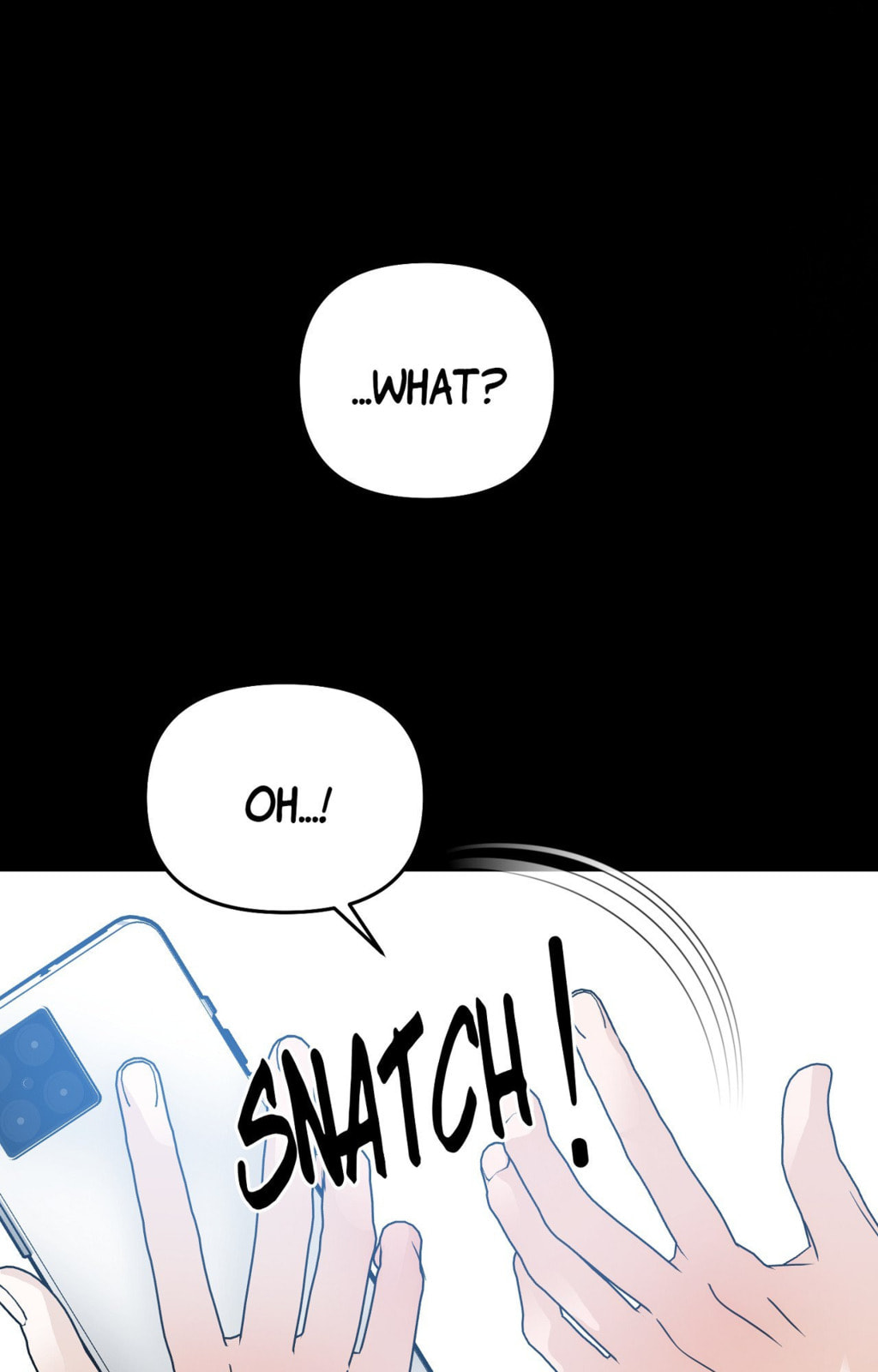 Read Yokan chapter 43 image 7 on Lezhin