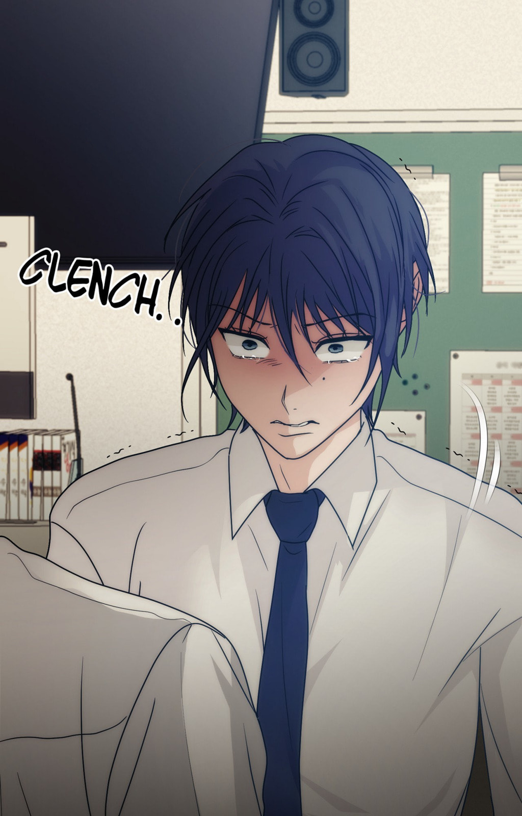 Read Yokan chapter 43 image 78 on Lezhin