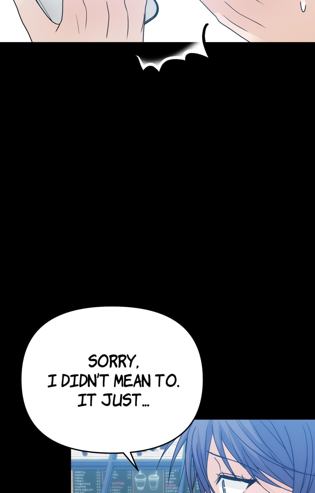 Read Yokan chapter 43 image 8 on Lezhin