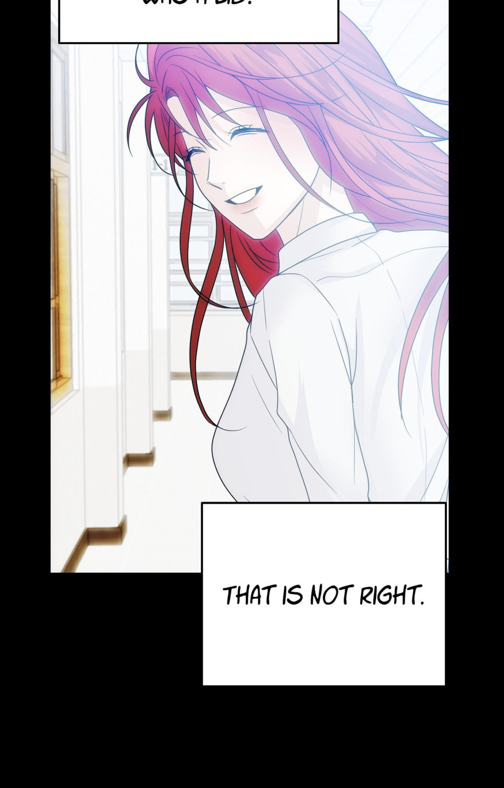 Read Yokan chapter 44 image 1 on Lezhin