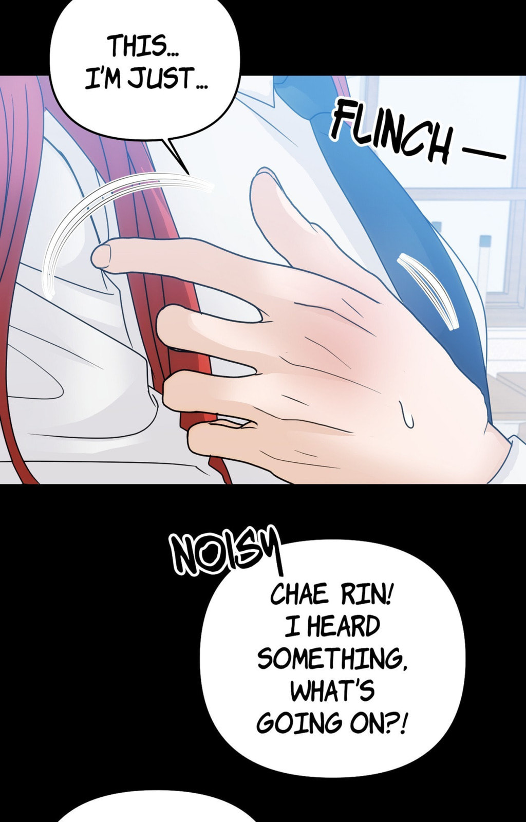 Read Yokan chapter 44 image 12 on Lezhin
