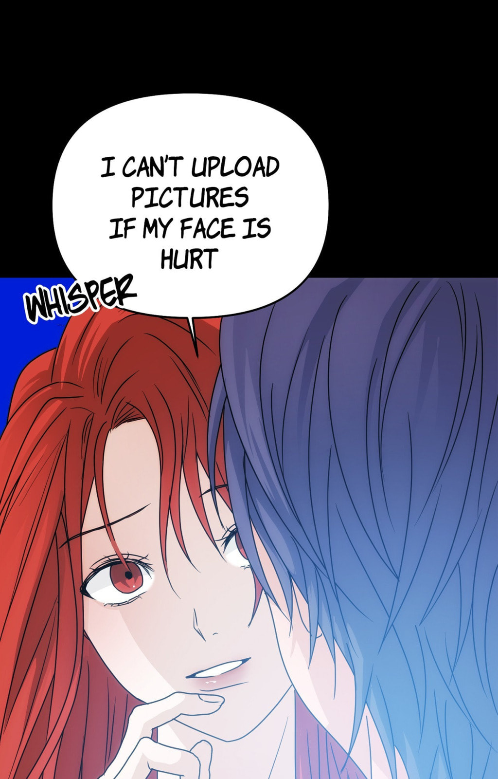 Read Yokan chapter 44 image 16 on Lezhin