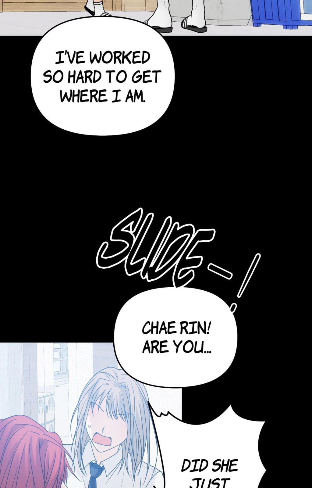 Read Yokan chapter 44 image 20 on Lezhin