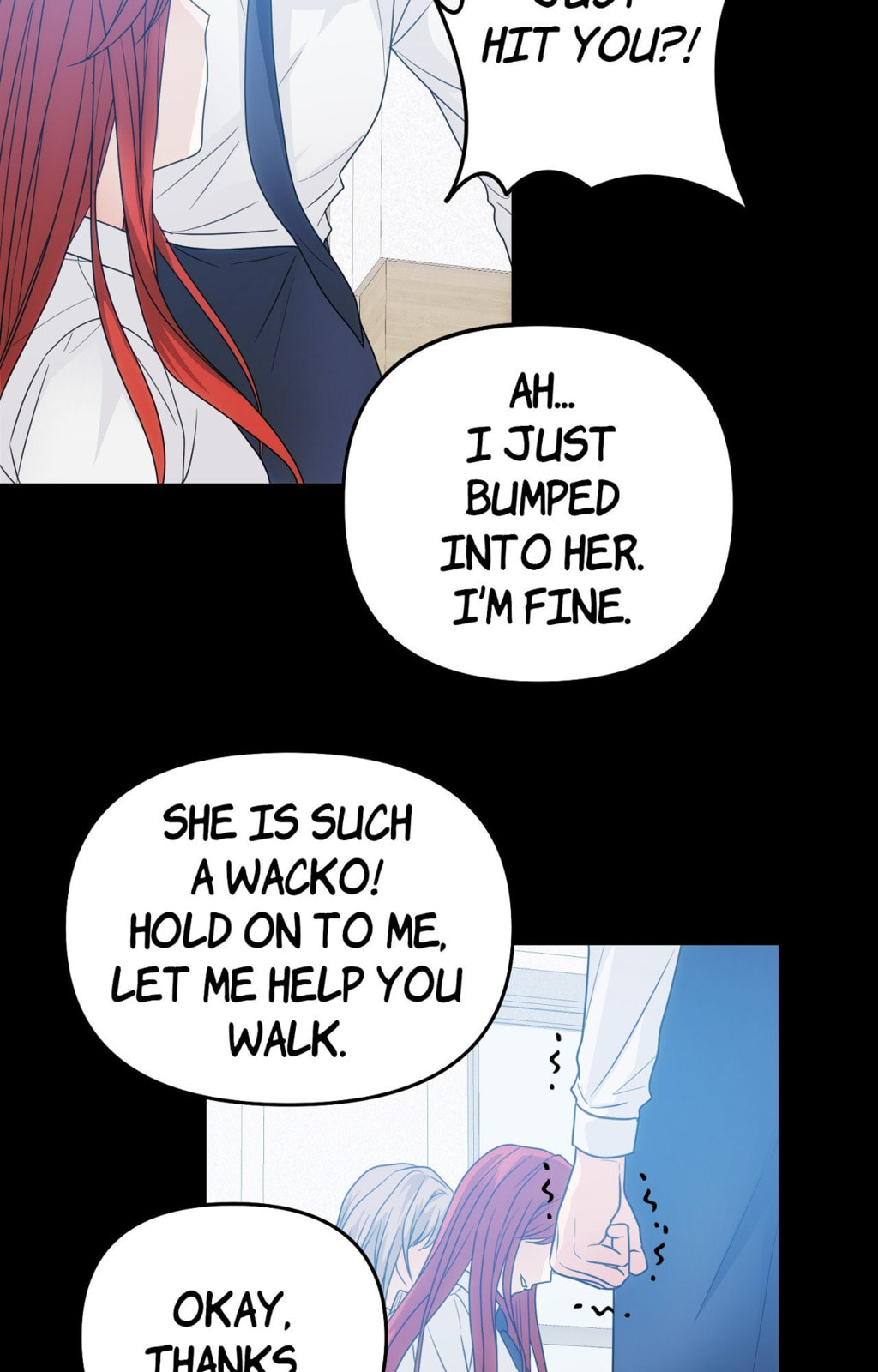 Read Yokan chapter 44 image 21 on Lezhin