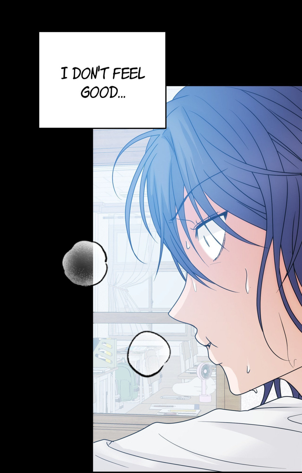 Read Yokan chapter 44 image 29 on Lezhin