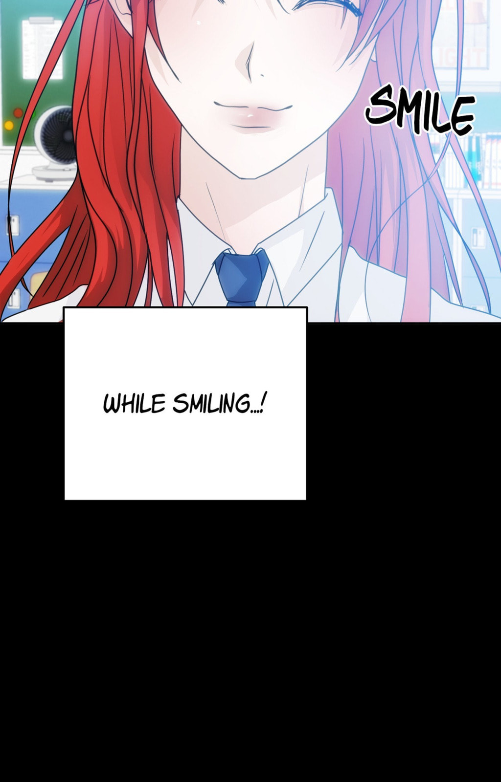Read Yokan chapter 44 image 3 on Lezhin