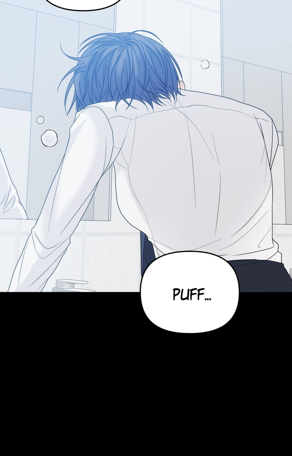 Read Yokan chapter 44 image 33 on Lezhin
