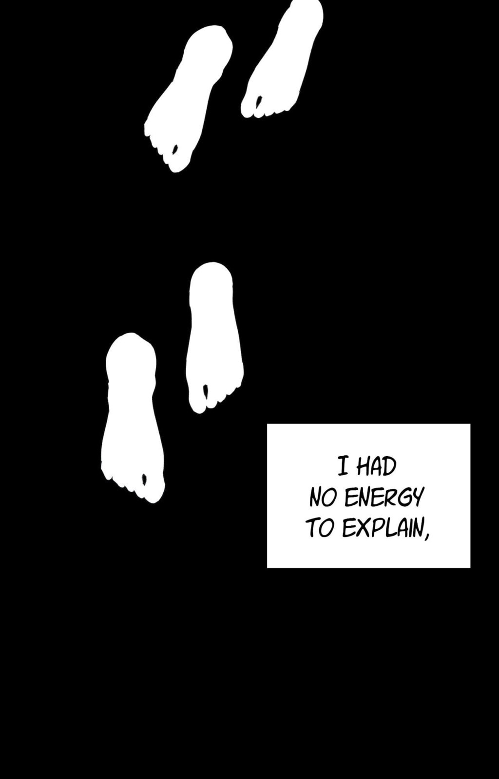 Read Yokan chapter 44 image 36 on Lezhin