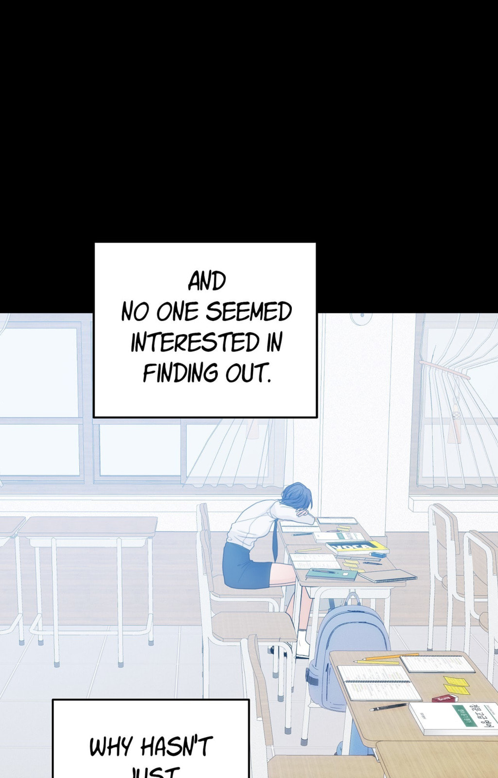 Read Yokan chapter 44 image 38 on Lezhin