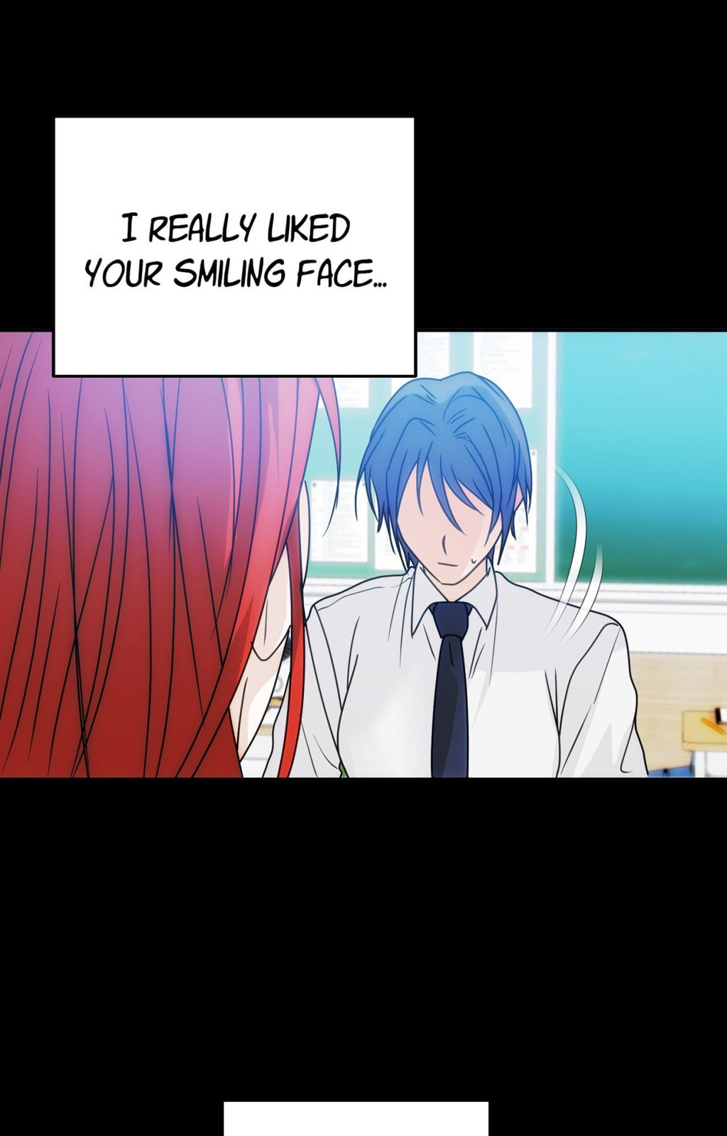Read Yokan chapter 44 image 4 on Lezhin