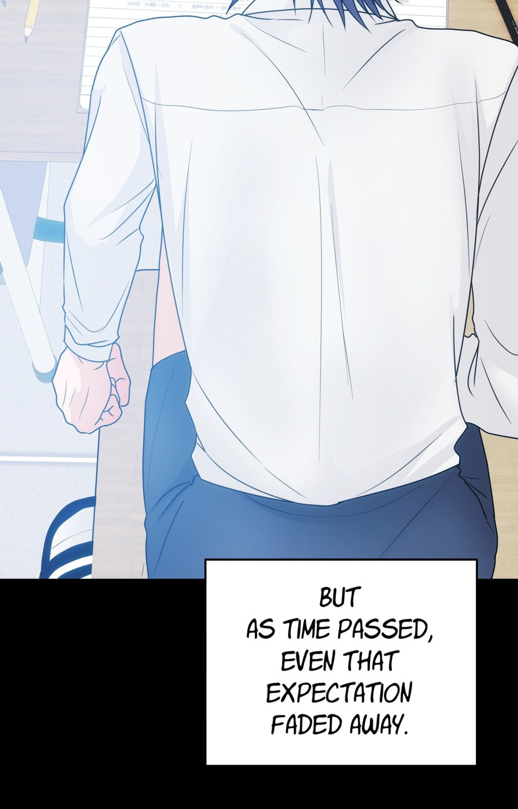 Read Yokan chapter 44 image 41 on Lezhin