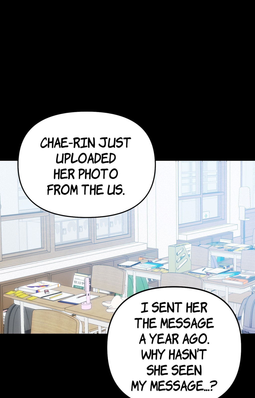 Read Yokan chapter 44 image 42 on Lezhin