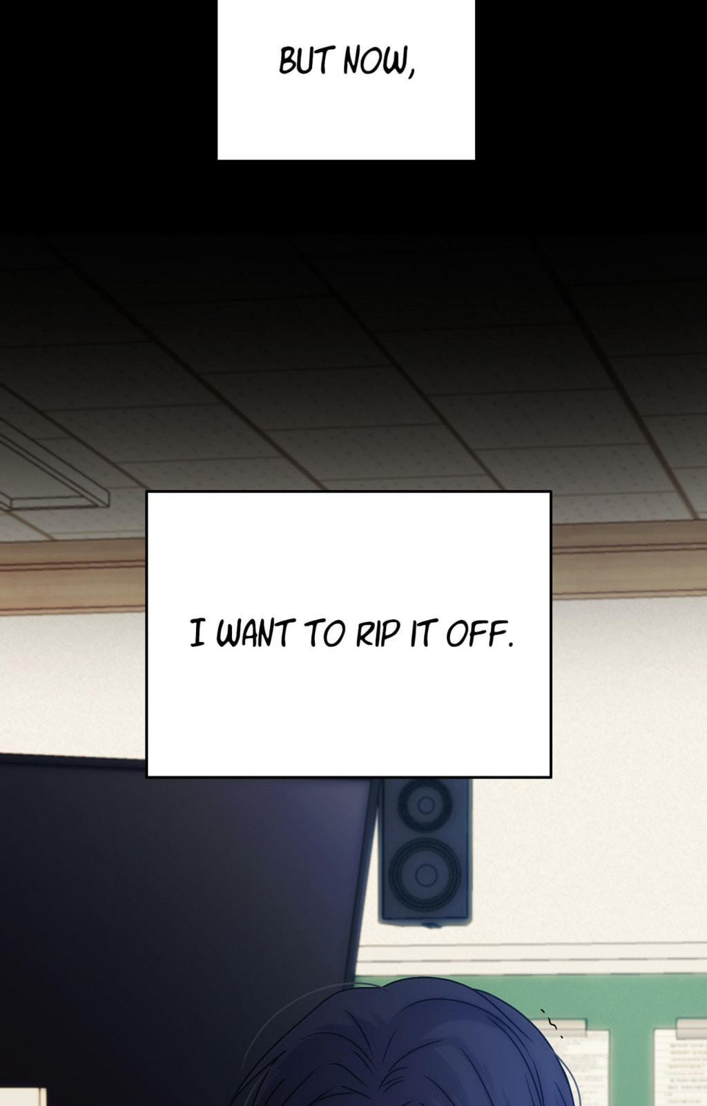 Read Yokan chapter 44 image 5 on Lezhin