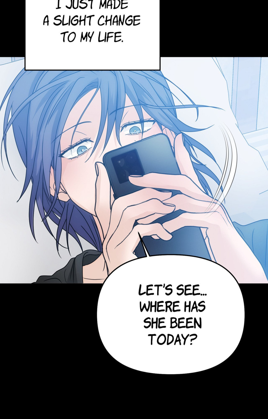Read Yokan chapter 44 image 57 on Lezhin