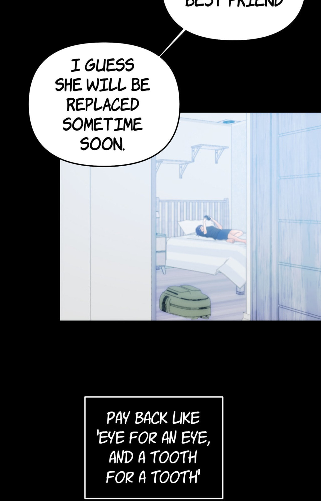 Read Yokan chapter 44 image 60 on Lezhin