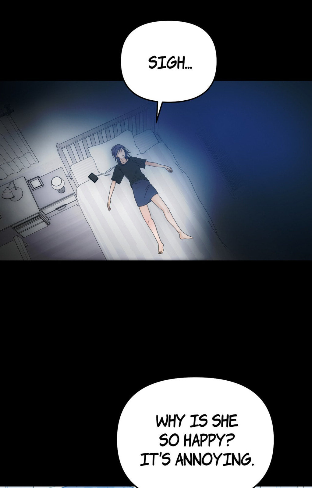 Read Yokan chapter 44 image 62 on Lezhin