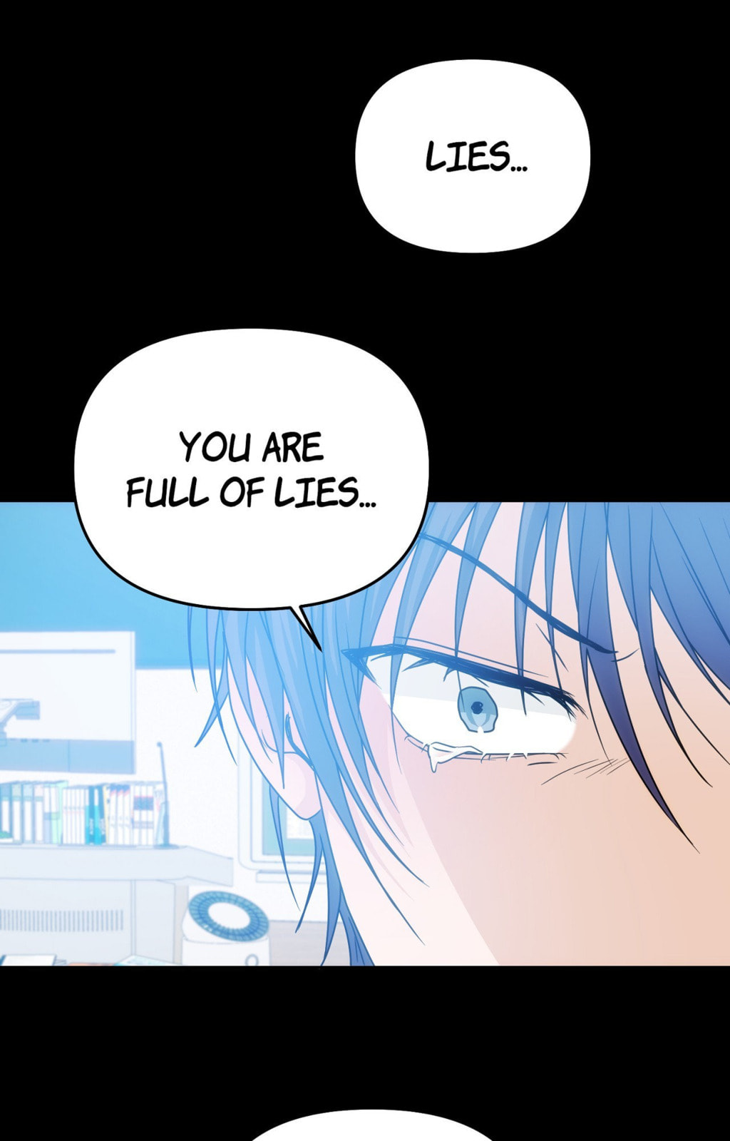 Read Yokan chapter 44 image 7 on Lezhin