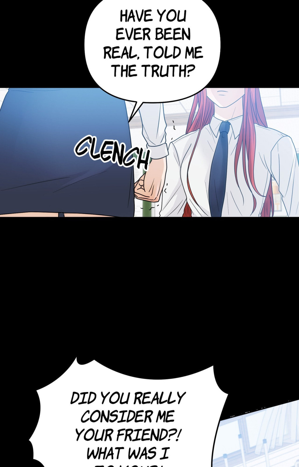 Read Yokan chapter 44 image 8 on Lezhin